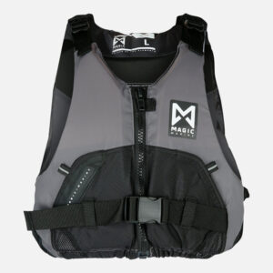Junior Wave Buoyancy Aid Front Zip