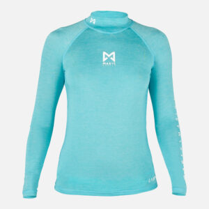 Junior Cube Rashvest Long Sleeve Women (Click for Colours)