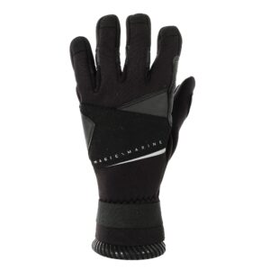 Frost Gloves